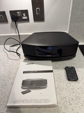 Bose Wave SoundTouch IV Music