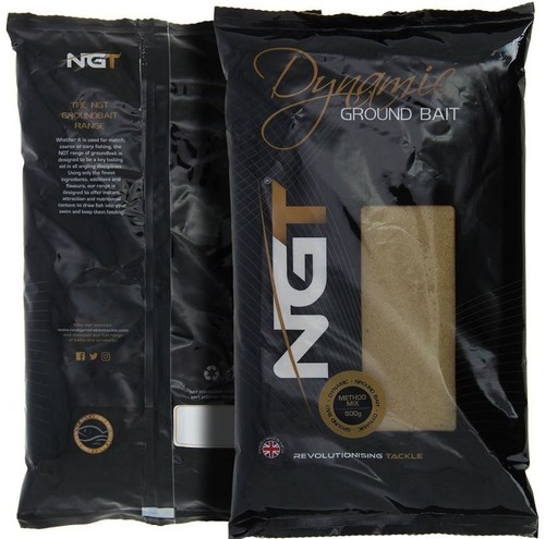 Ngt dynamic ground bait - ngt,