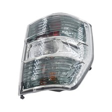 For Mitsubishi Pajero Shogun