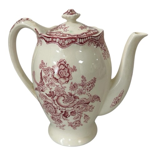 Bristol crown ducal - bristol,