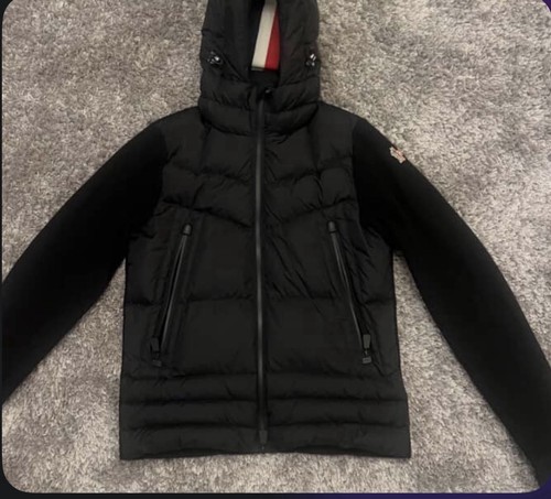 Moncler grenoble jacket - moncler,