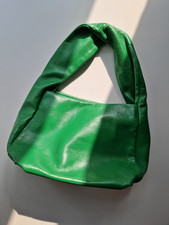 ZARA PREMIUM LEATHER TWIST