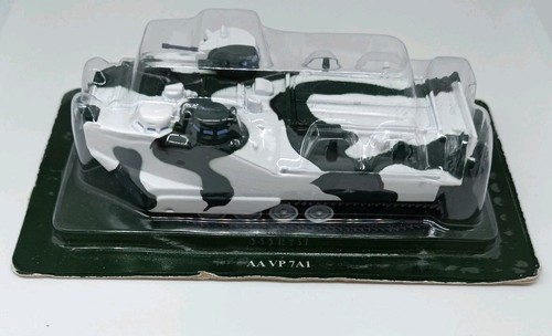 Eaglemoss 7a1 - vp,