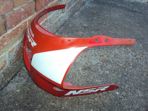 Honda nsr250 mc16 top - honda, fairing