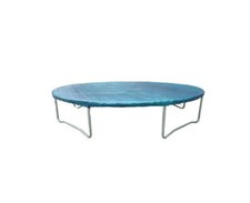 AirKing Round Trampoline