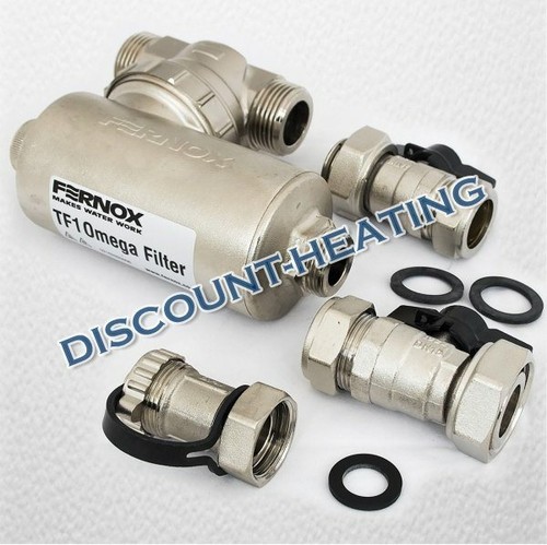 Fernox tf1 28mm omega - tf1, filter