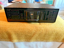Nakamichi RX 202 Autoreverse 2