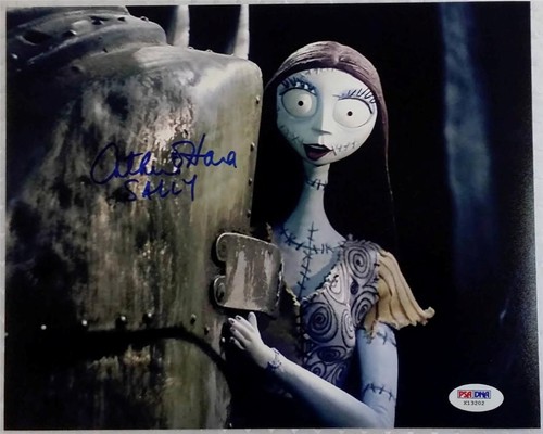 Catherine hara signed - catherine, o'hara
