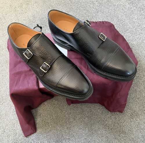 John lobb william monk - lobb,