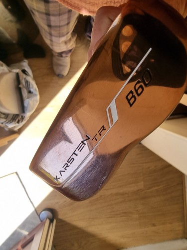 Ping karsten b60 copper - ping,