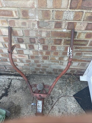 Wolsley merry tiller rotovator - wolsley,
