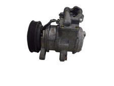 Air Conditioning Compressor