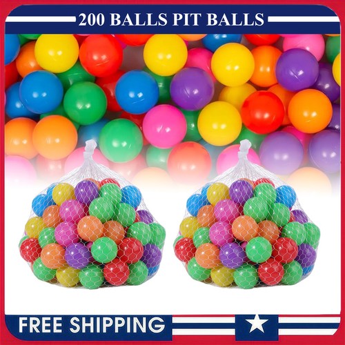 200 pcs soft - 200, ocean