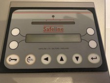 Mettler Toledo Safeline V3