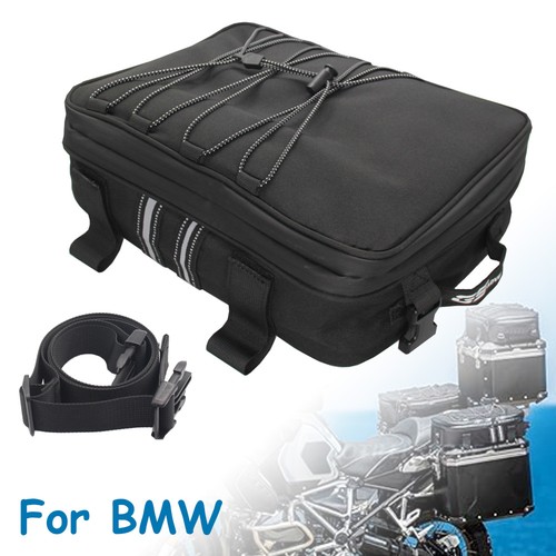 Motorcycle top box - top, bag