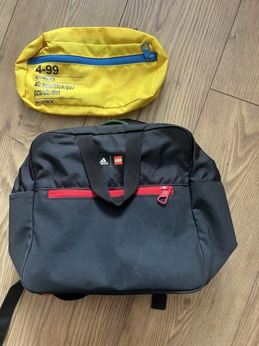 Lego adidas kids - lego,