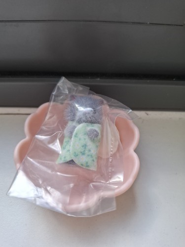 Sylvanian families baby - sylvanian,