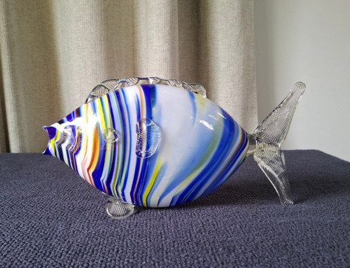 Medium size vintage murano - medium,