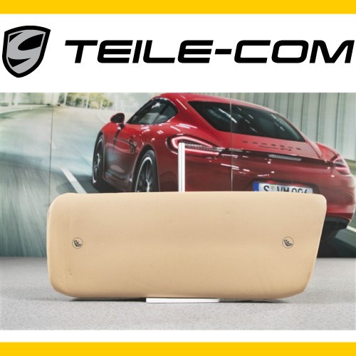 Porsche 911 991 rear back - 911, rear/back