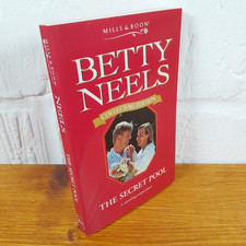 The Secret Pool Mills & Boon