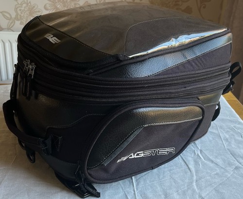 Bagster baglux cross - bagster,
