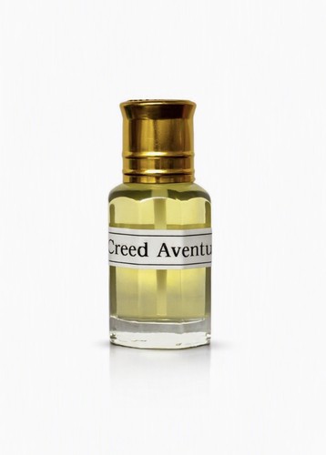 Creed aventus oil perfume - perfume, 35ml