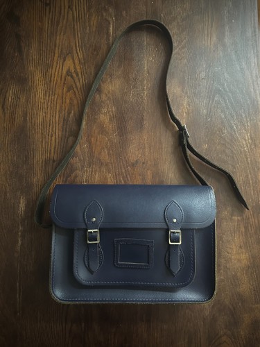 The cambridge satchel - cambridge,