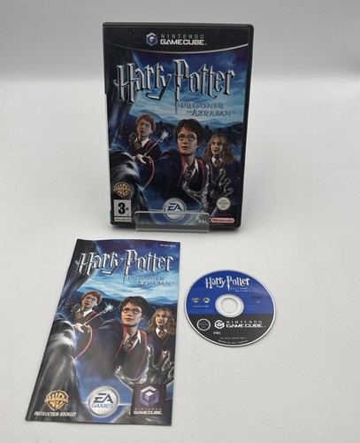 Harry potter and - harry,