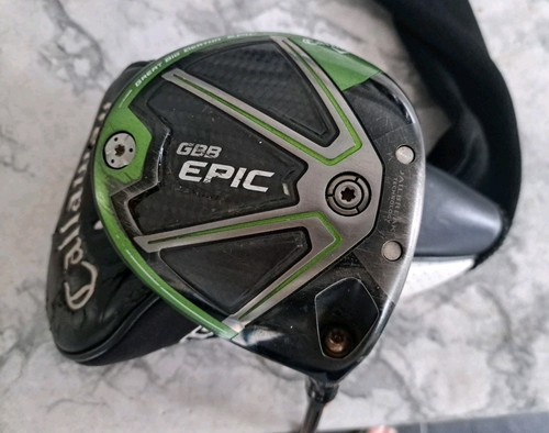 Callaway epic gbb - gbb, sub