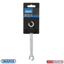 Draper Brake & Fuel Pipe