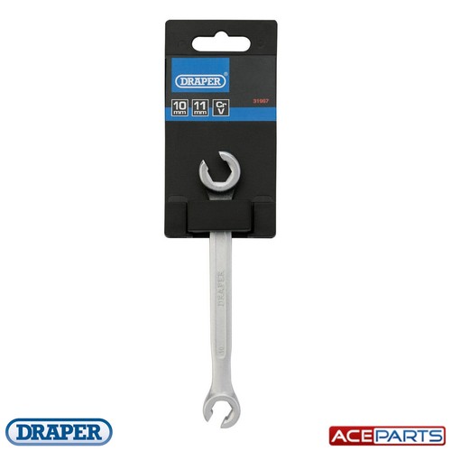 Draper brake fuel pipe - brake,