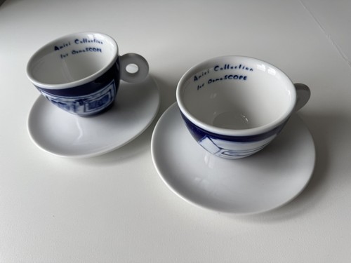 Amici illy cappuccino - 2,