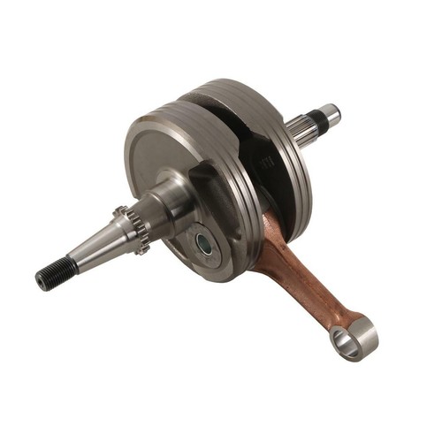 Crankshaft hot rods complete - crankshaft,