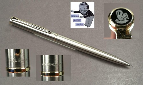 Pelikan new classic 370 - classic, d