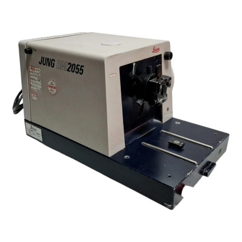 Leica rotary microtome jung - rotary,