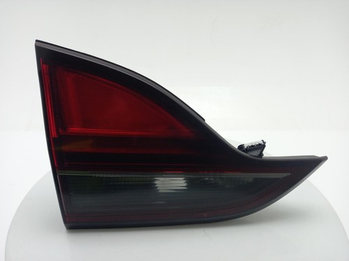 Vauxhall zafira tail - zafira, light