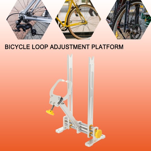 Bicycle wheel truing stand - bicycle,