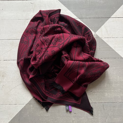 Liberty london ianthe red - liberty,
