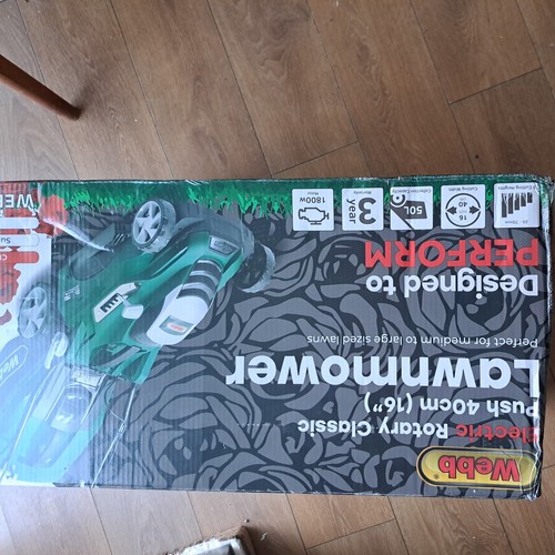 Webb er40 40cm - er40, /