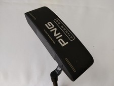 PING LH Putter ANSER2D Graphite Shaft 34 INCH Left Handed STORE