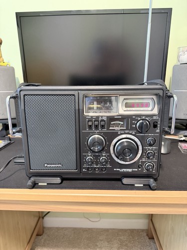 Panasonic 2800 portable - panasonic, rf-2800