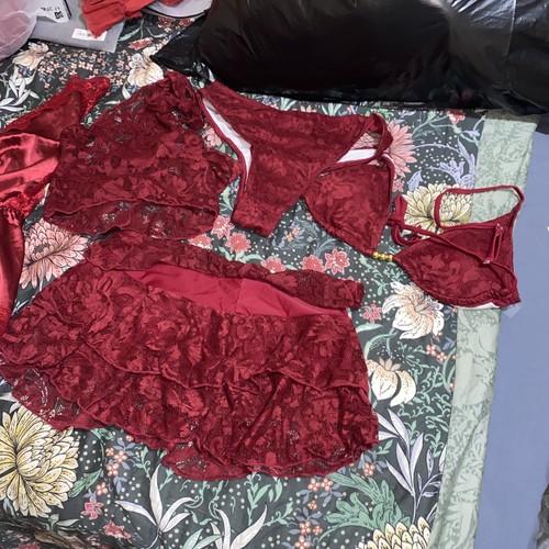 Joblot underwear set - underwear, small