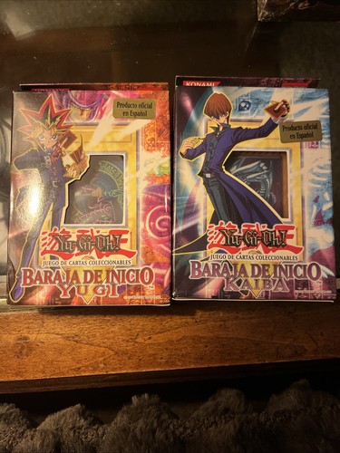 Starter deck yugi - starter, +