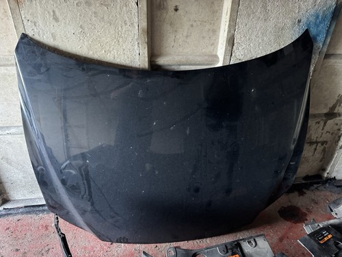 Bonnet mazda mk3 - 6, (gl)