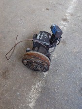 Ford Transit Mk6-7  2.4 PTO
