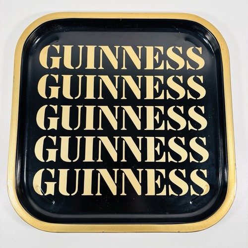 Vintage rare guinness drinks - rare,