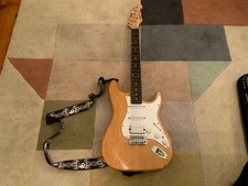 ARIA STG SERIES ELECTRIC GUITAR