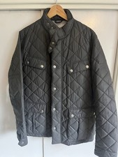Barbour Steve McQueen Special