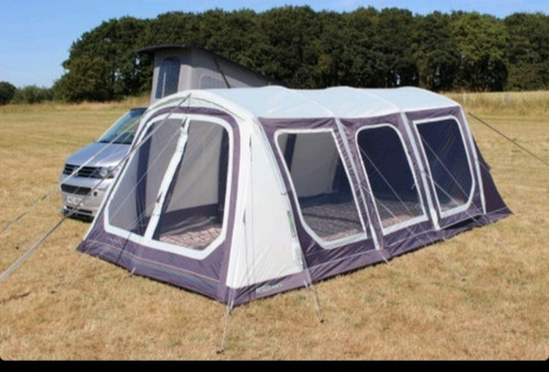 Outdoor revolution kombi - outdoor,