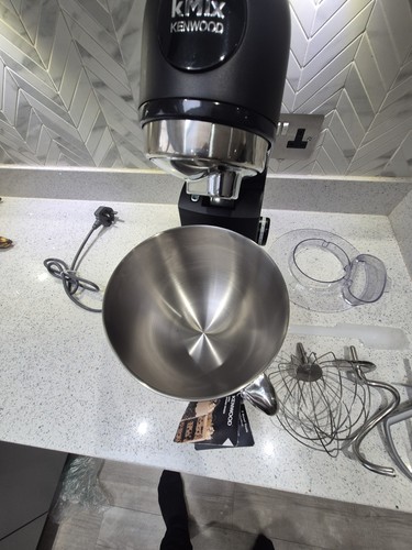 Kenwood kmix stand - kenwood, with